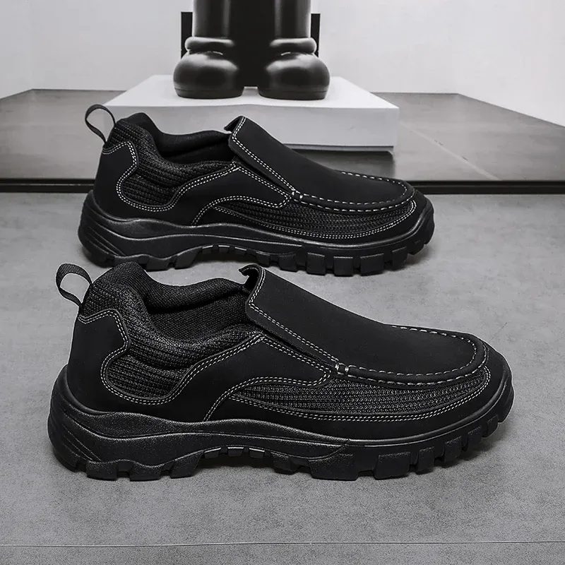 2023 Men's Waterproof Comfort Casual Shoes