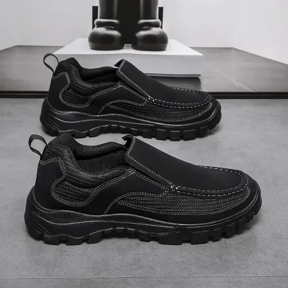 2023 Men's Waterproof Comfort Casual Shoes