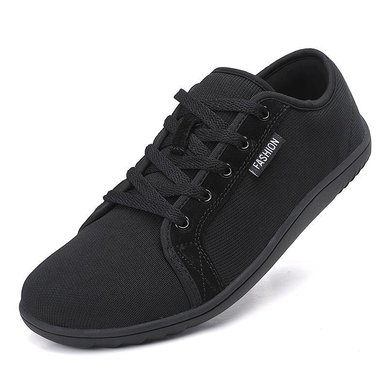 2024 Wide Minimalist Barefoot Sneakers