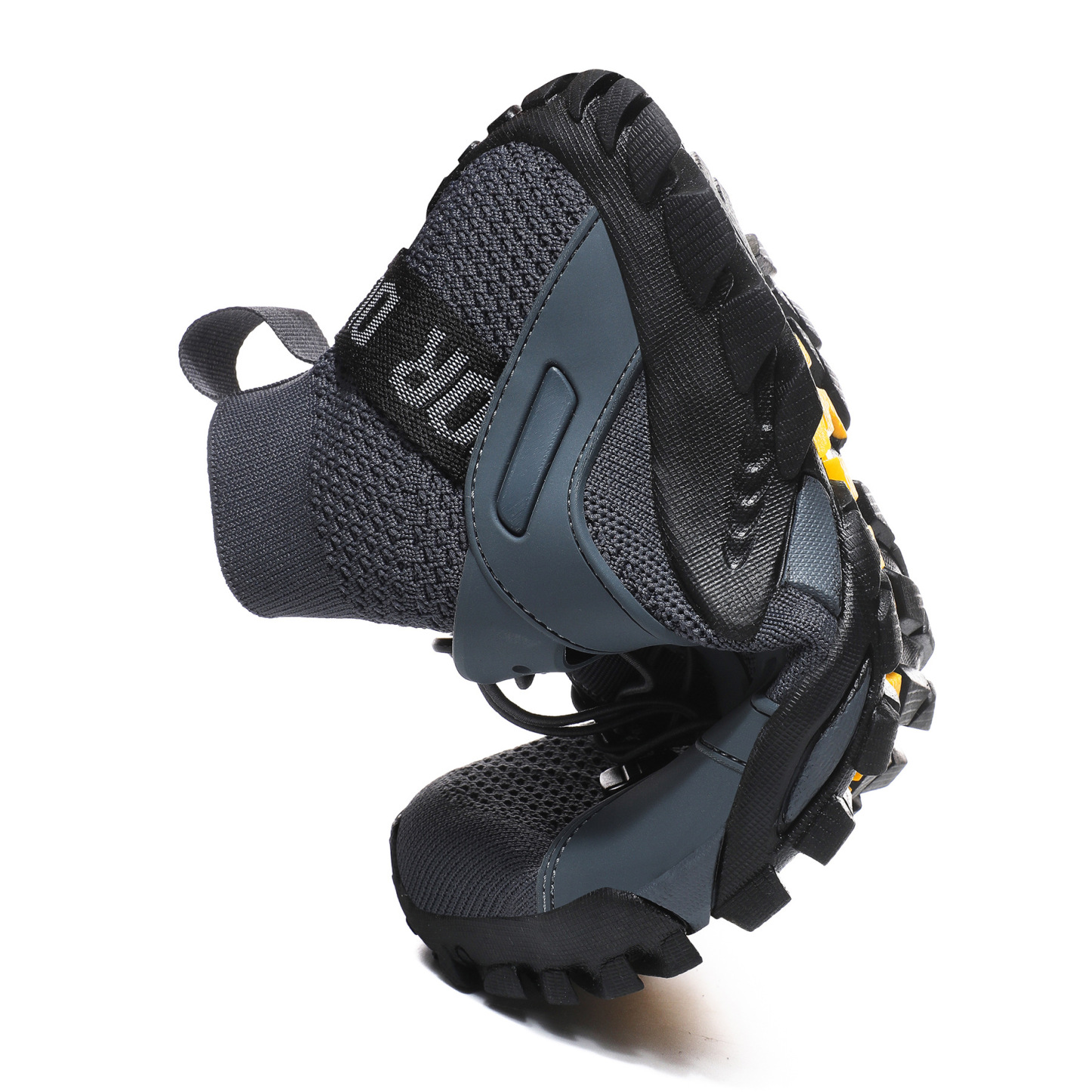 Men's Waterproof Casual Hiking Shoes