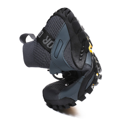 Men's Waterproof Casual Hiking Shoes