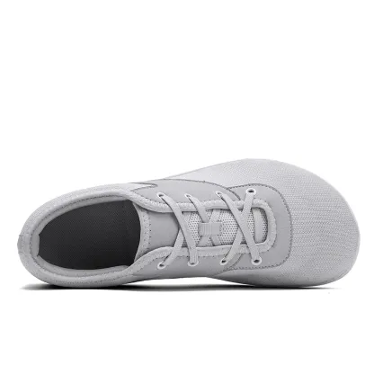 Men's & Women's Non-Slip Wide Toe Sneakers