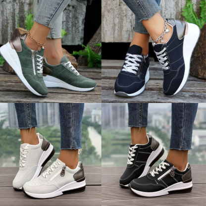 🔥LAST DAY 60% OFF🔥Orthopedic Women's Shoes