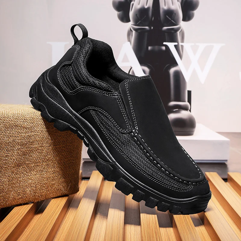 2023 Men's Waterproof Comfort Casual Shoes
