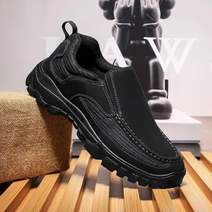 2023 Men's Waterproof Comfort Casual Shoes