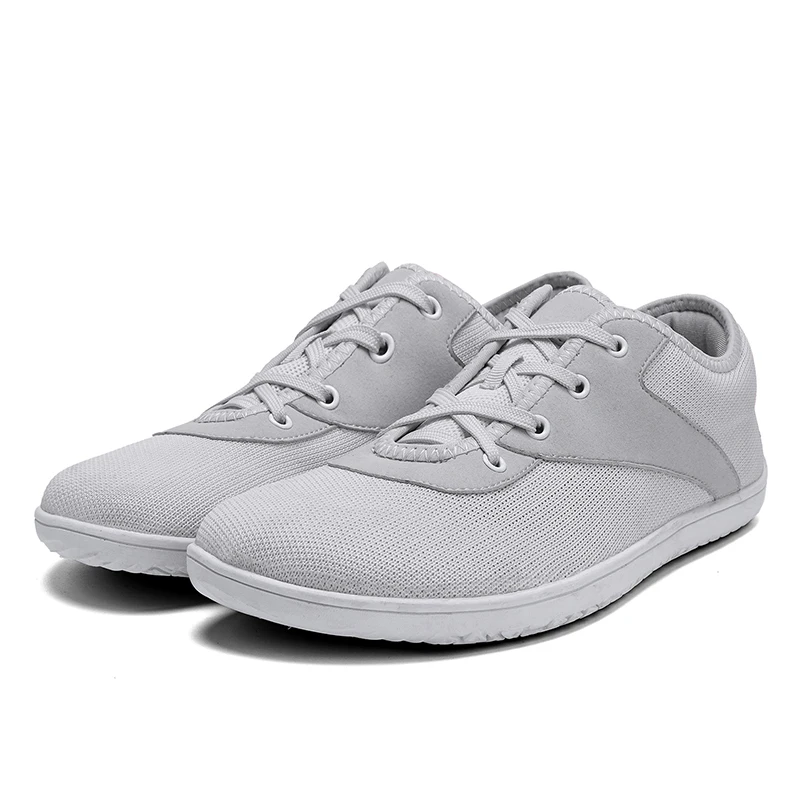 Men's & Women's Non-Slip Wide Toe Sneakers