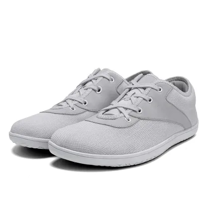 Men's & Women's Non-Slip Wide Toe Sneakers