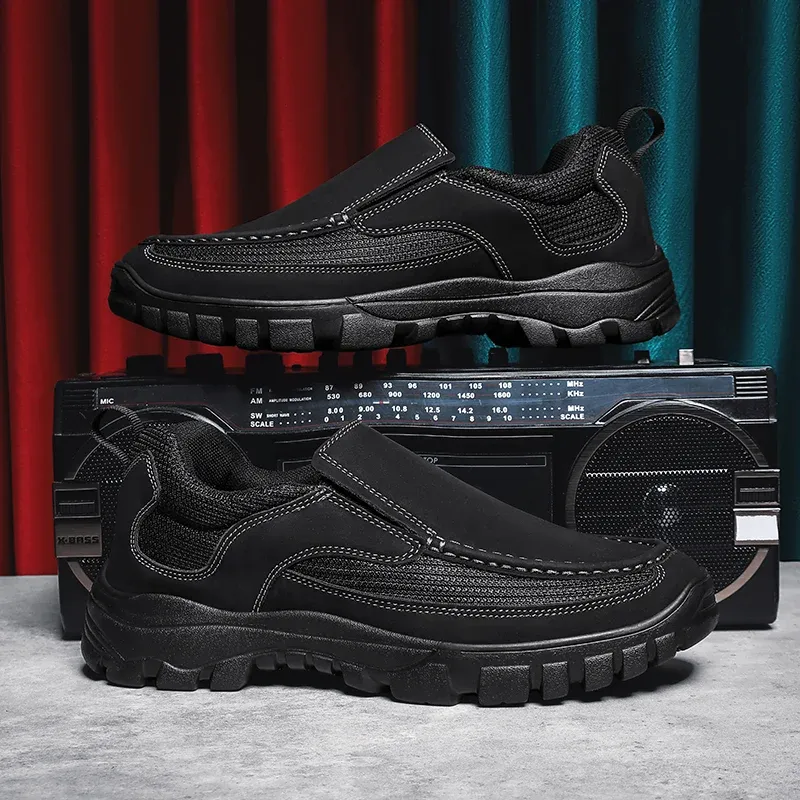 2023 Men's Waterproof Comfort Casual Shoes