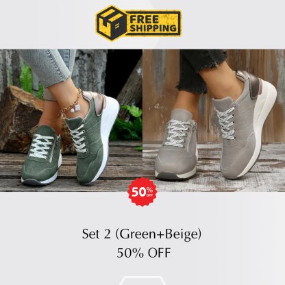 🔥LAST DAY 60% OFF🔥Orthopedic Women's Shoes
