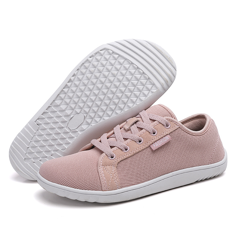 2024 Wide Minimalist Barefoot Sneakers