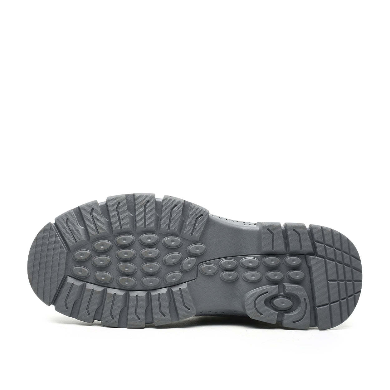 Men's Steel Toe Safety Shoes