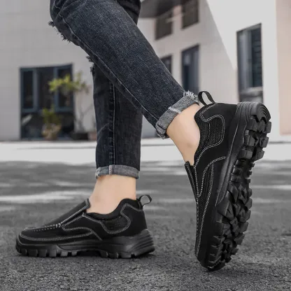 2023 Men's Waterproof Comfort Casual Shoes