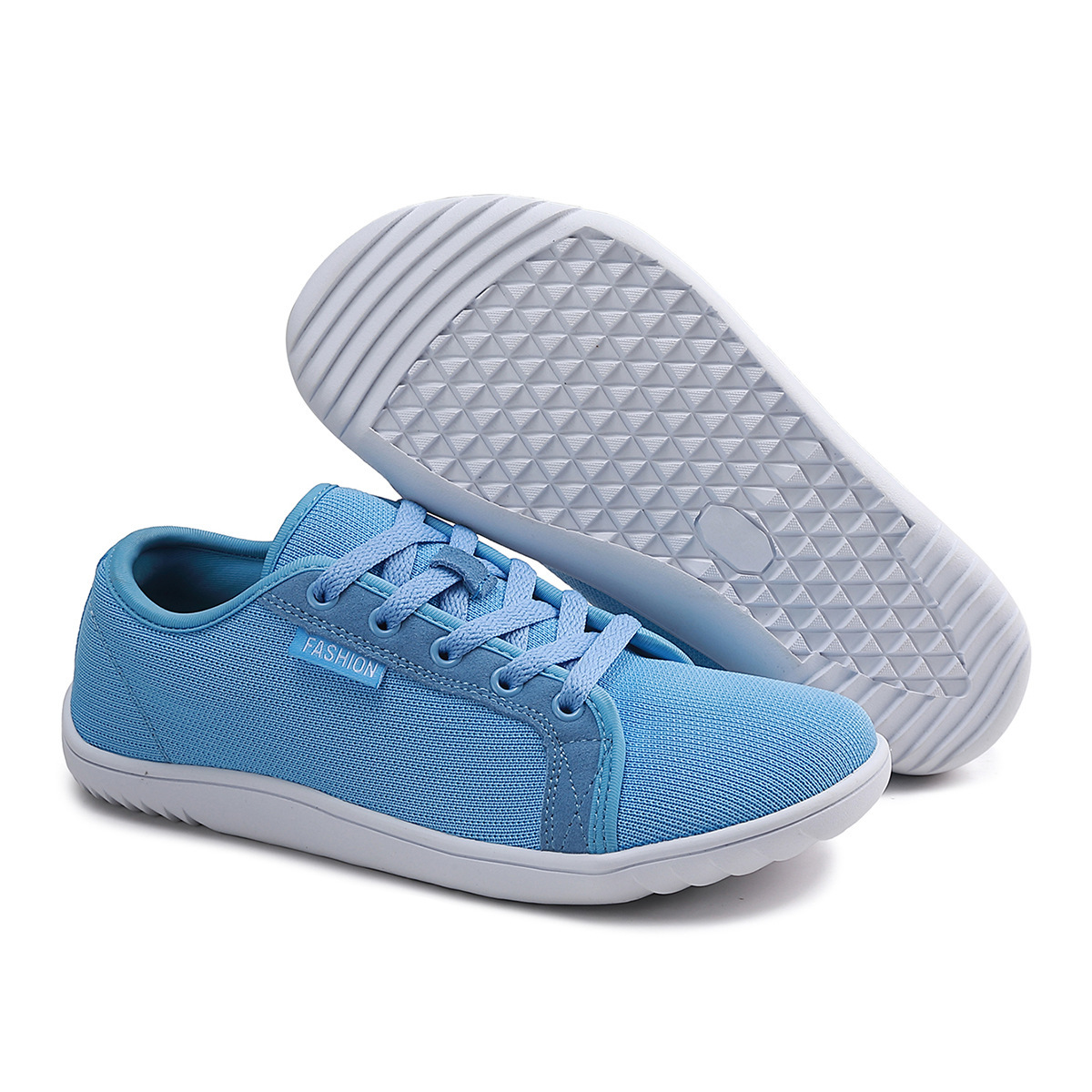 2024 Wide Minimalist Barefoot Sneakers