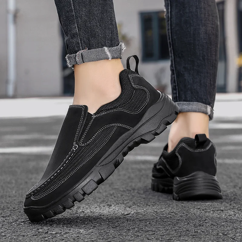 2023 Men's Waterproof Comfort Casual Shoes