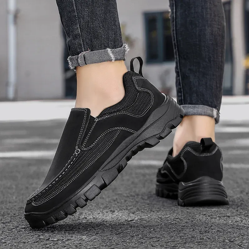 2023 Men's Waterproof Comfort Casual Shoes