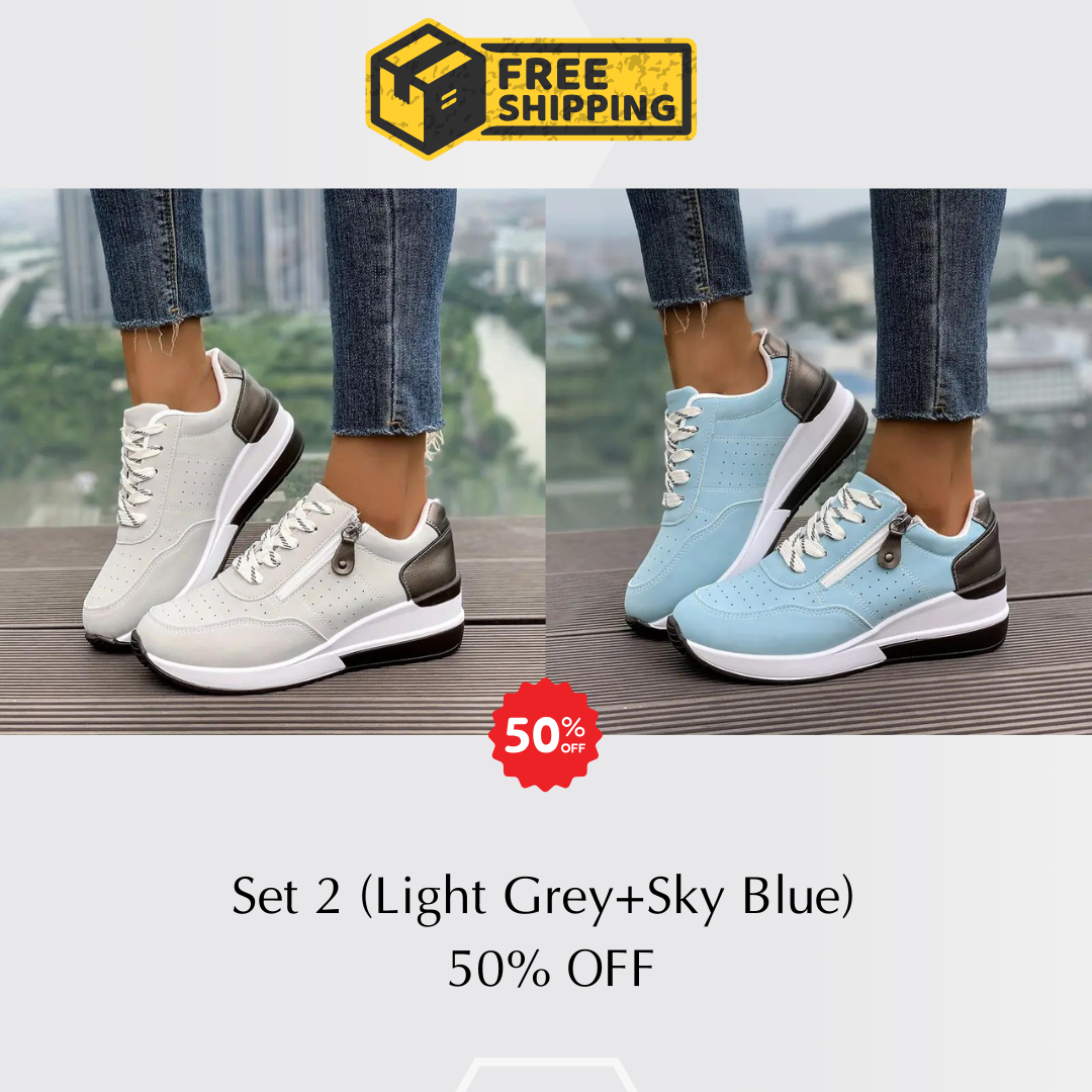 🔥LAST DAY 60% OFF🔥Orthopedic Women's Shoes