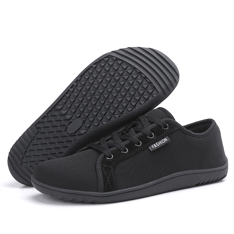 2024 Wide Minimalist Barefoot Sneakers