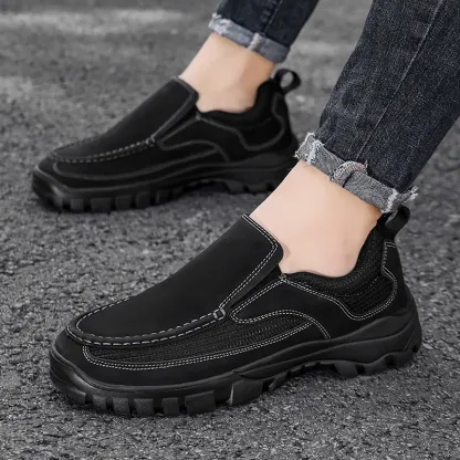 2023 Men's Waterproof Comfort Casual Shoes