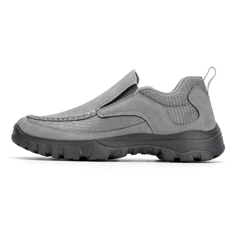 2023 Men's Waterproof Comfort Casual Shoes