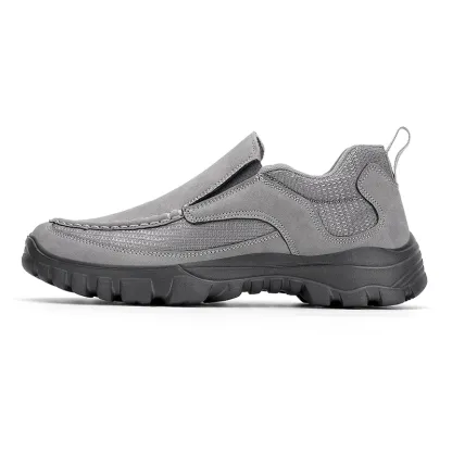 2023 Men's Waterproof Comfort Casual Shoes