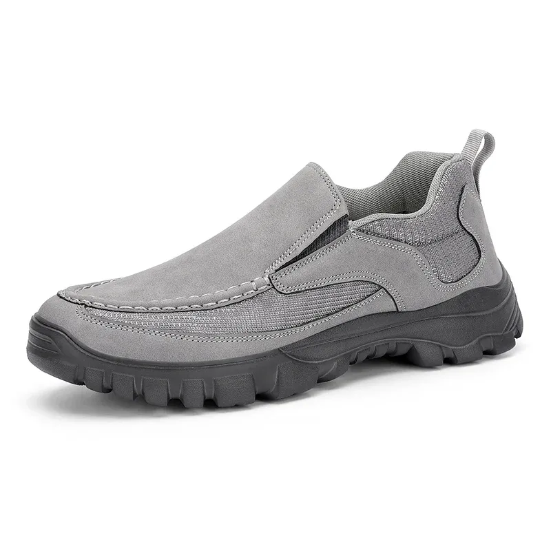 2023 Men's Waterproof Comfort Casual Shoes