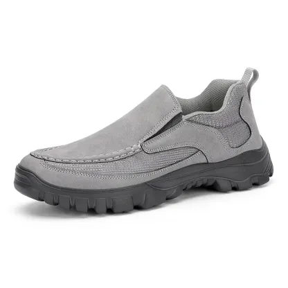 2023 Men's Waterproof Comfort Casual Shoes