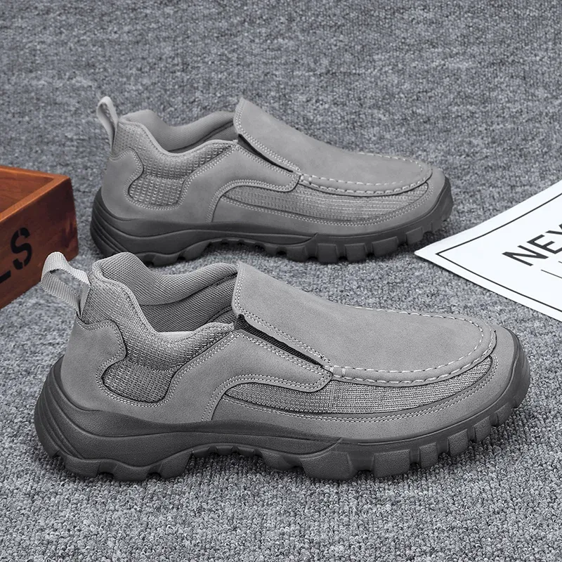 2023 Men's Waterproof Comfort Casual Shoes