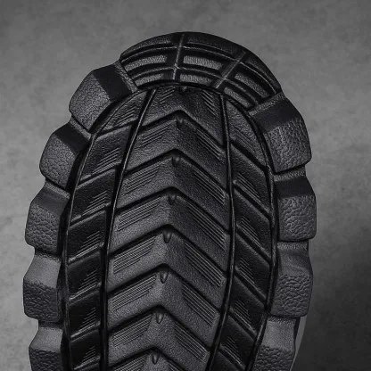 Men's Waterproof Comfort Hiking Walking Shoes