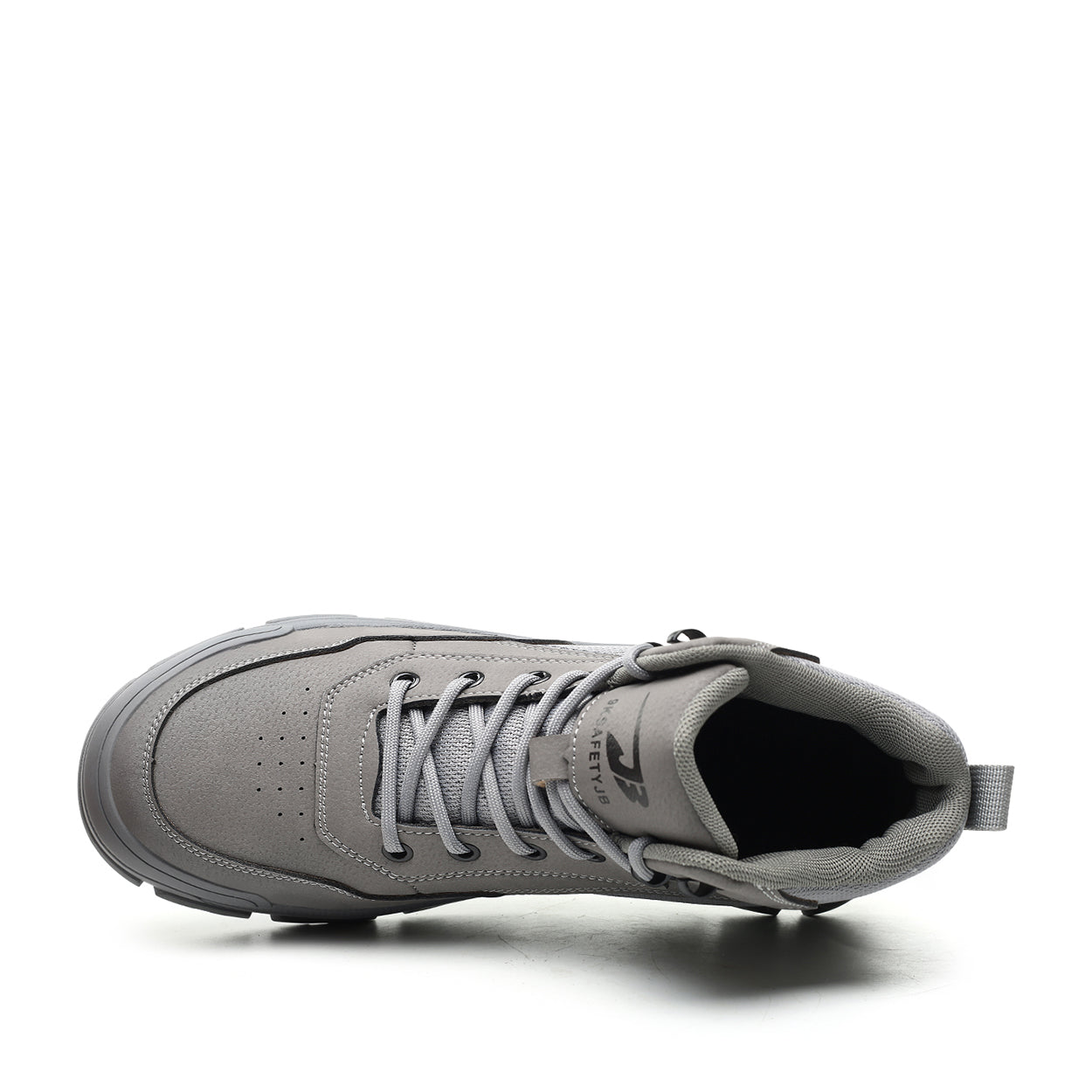 Men's Steel Toe Safety Shoes