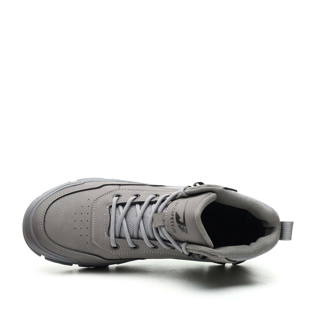 Men's Steel Toe Safety Shoes