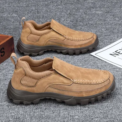 2023 Men's Waterproof Comfort Casual Shoes