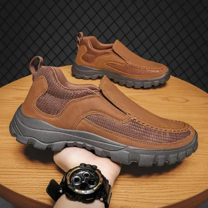 2023 Men's Waterproof Comfort Casual Shoes