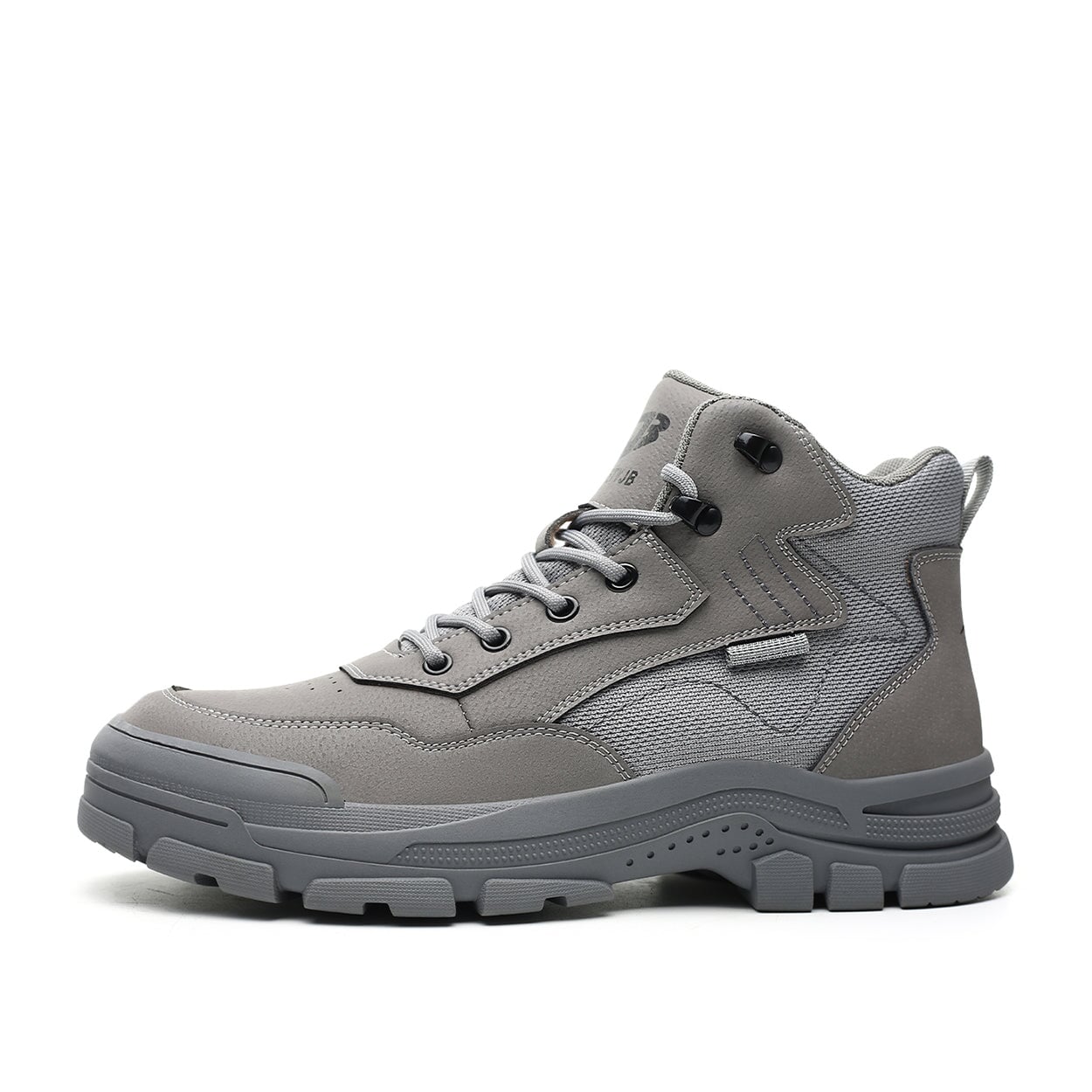 Men's Steel Toe Safety Shoes