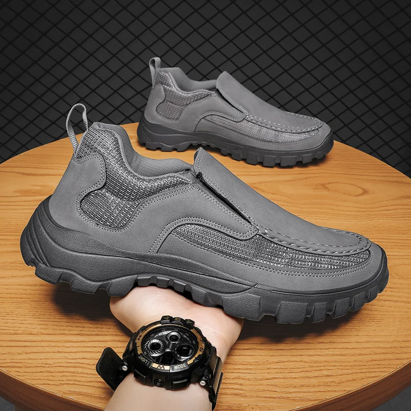 2023 Men's Waterproof Comfort Casual Shoes