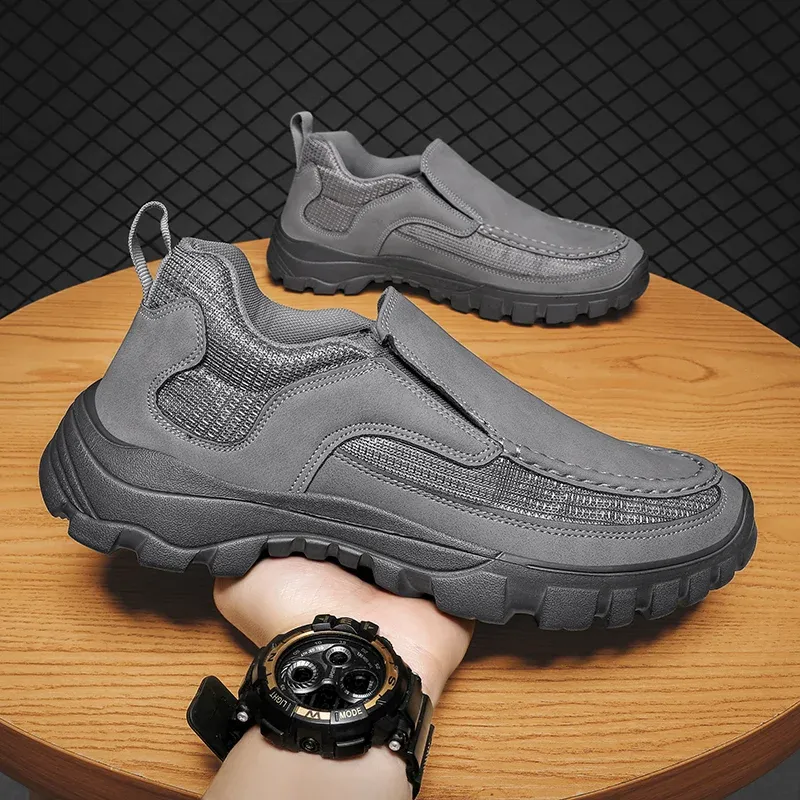 2023 Men's Waterproof Comfort Casual Shoes