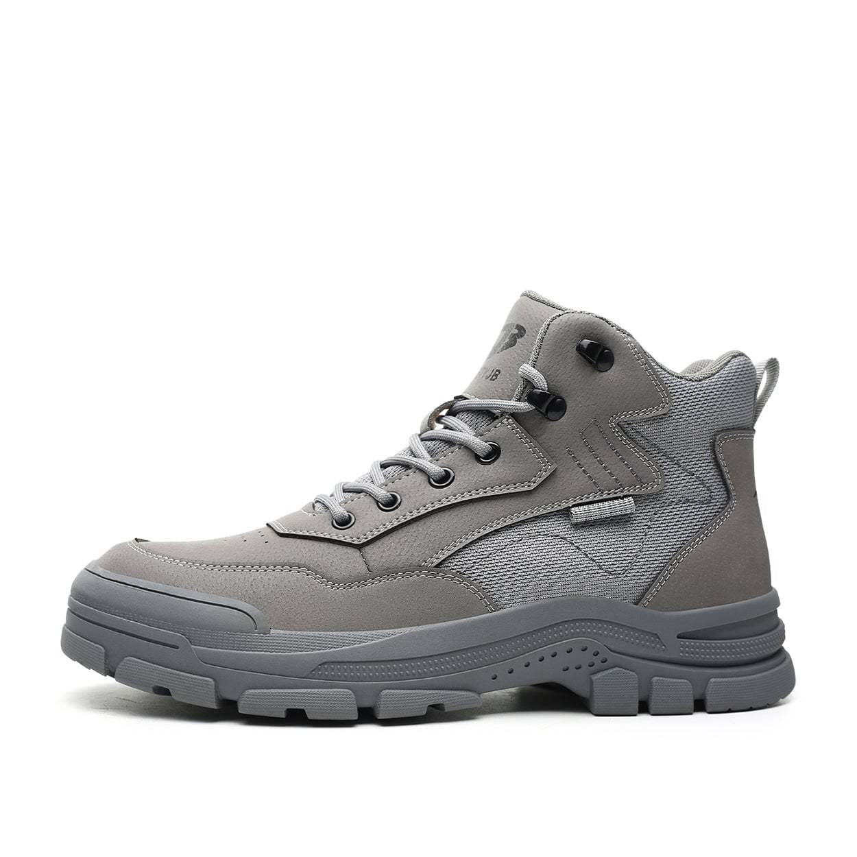 Men's Steel Toe Safety Shoes