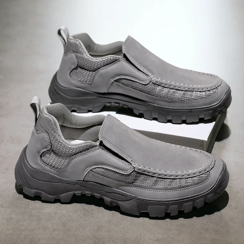 2023 Men's Waterproof Comfort Casual Shoes