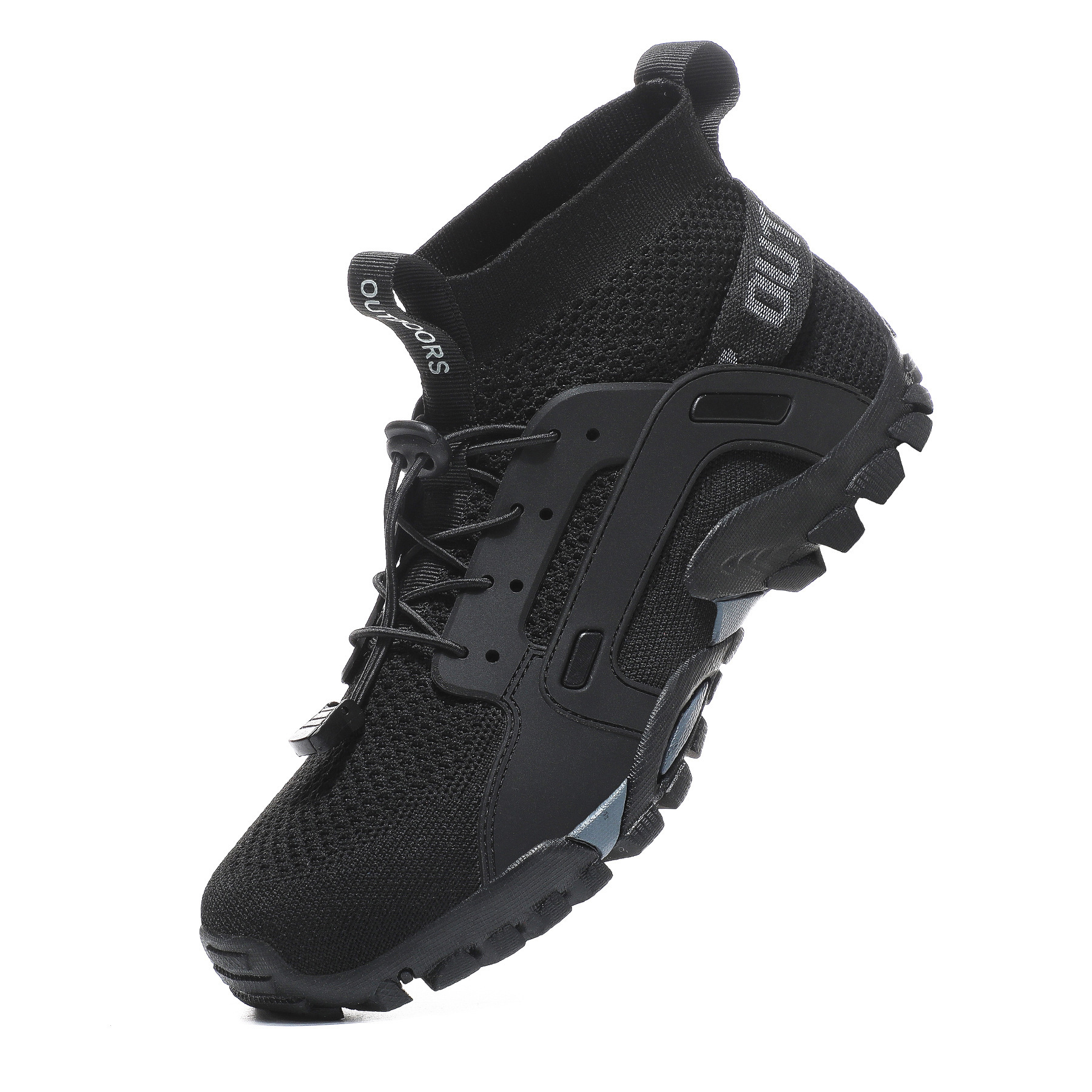Men's Waterproof Casual Hiking Shoes