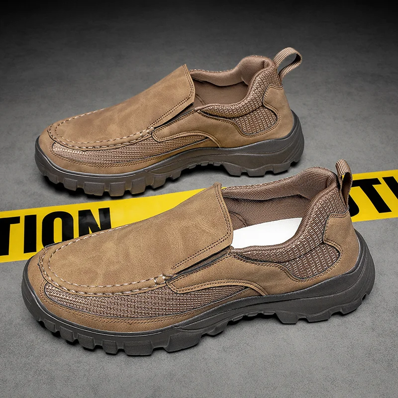 2023 Men's Waterproof Comfort Casual Shoes