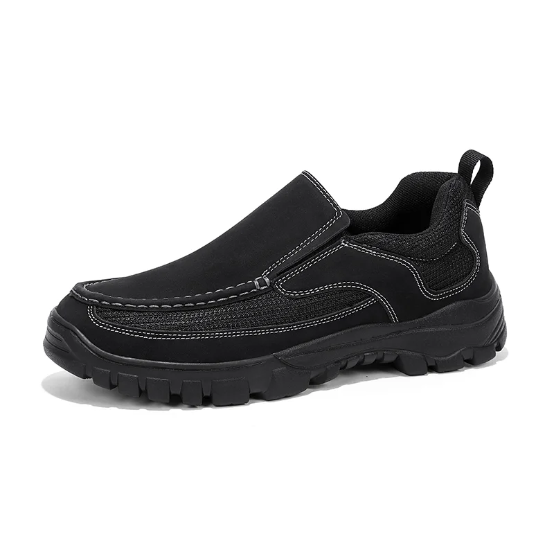 2024 Men's Waterproof Comfort Casual Shoes