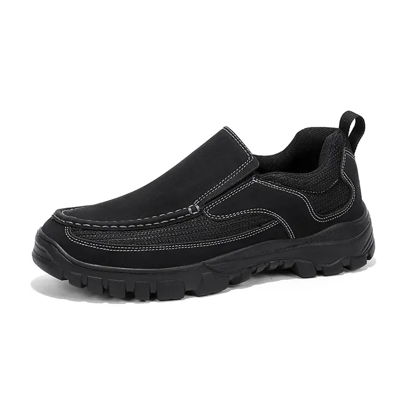 2024 Men's Waterproof Comfort Casual Shoes