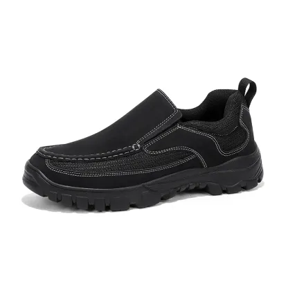 2023 Men's Waterproof Comfort Casual Shoes