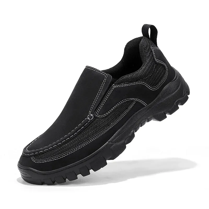 2023 Men's Waterproof Comfort Casual Shoes