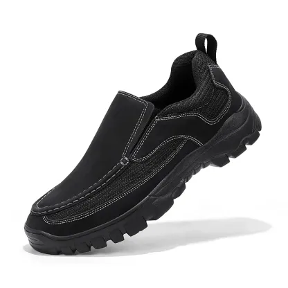 2023 Men's Waterproof Comfort Casual Shoes