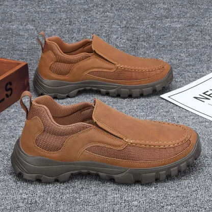 2023 Men's Waterproof Comfort Casual Shoes