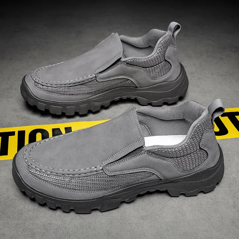 2023 Men's Waterproof Comfort Casual Shoes