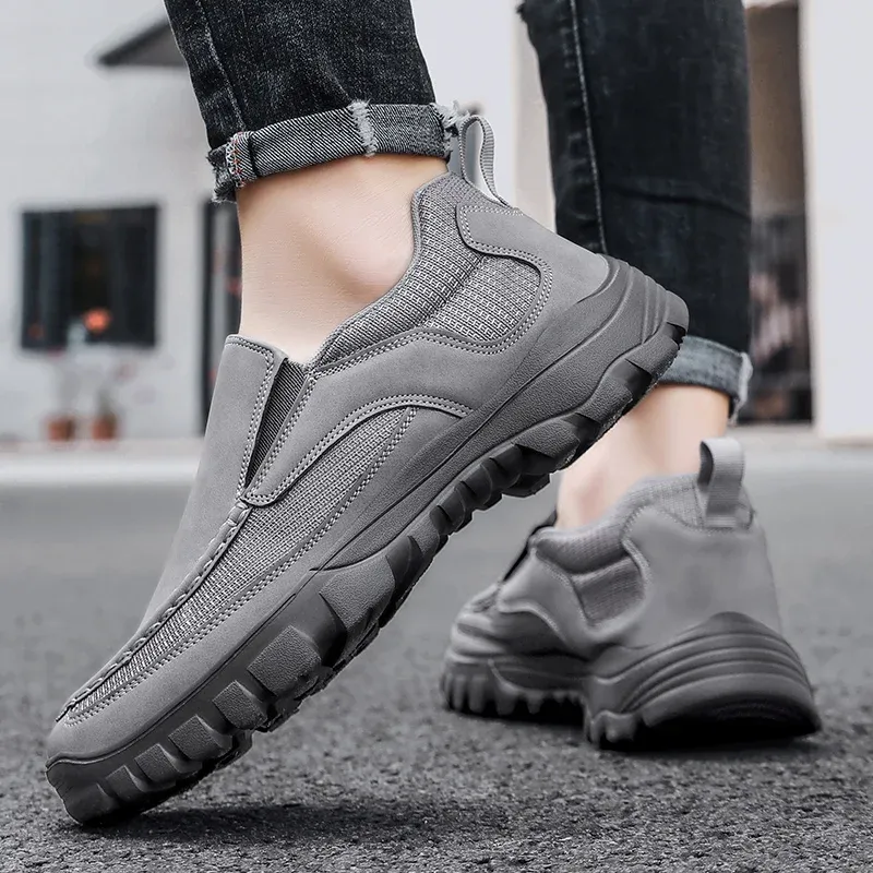 2023 Men's Waterproof Comfort Casual Shoes