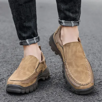 2023 Men's Waterproof Comfort Casual Shoes