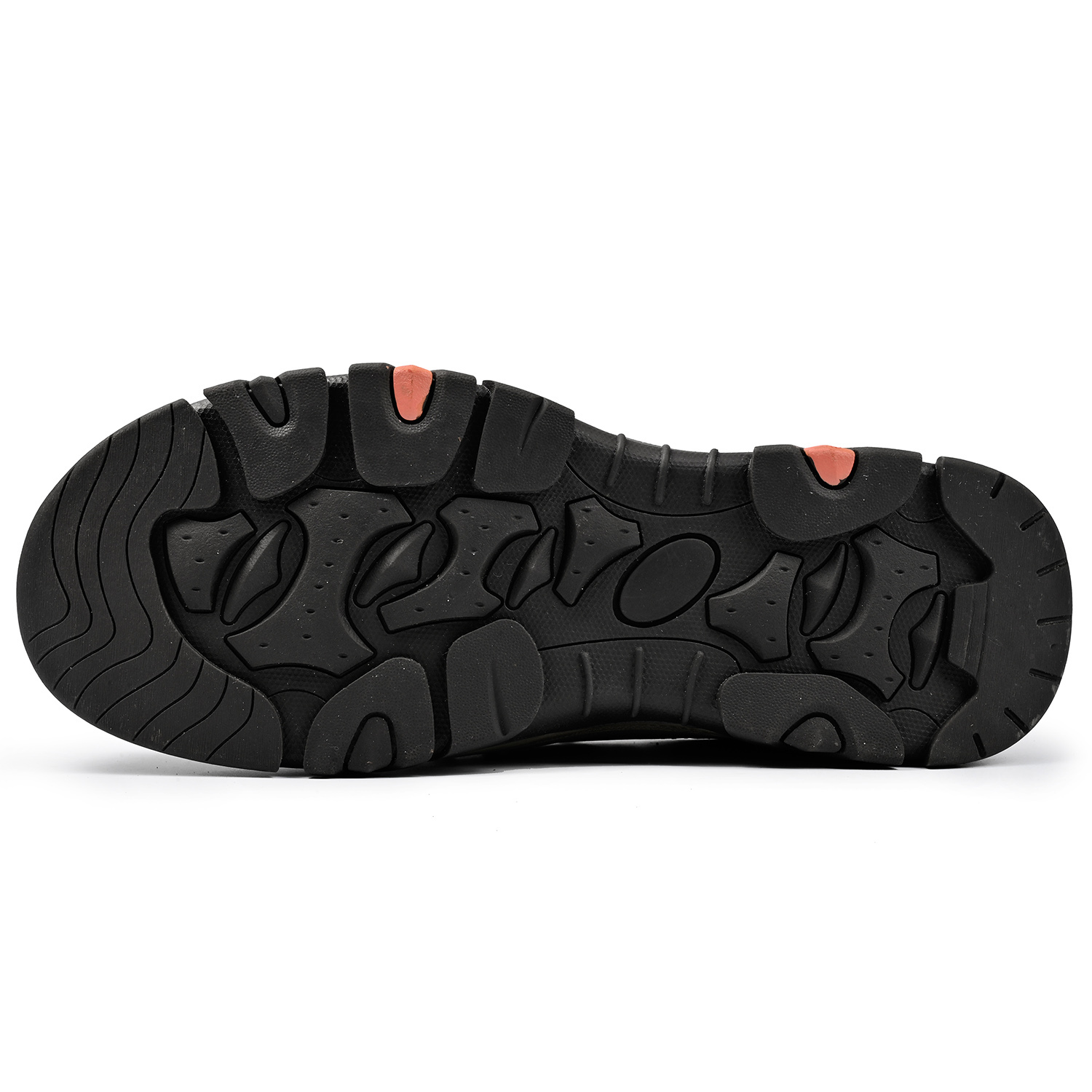 Men's Leather Plus Size Casual Loafers