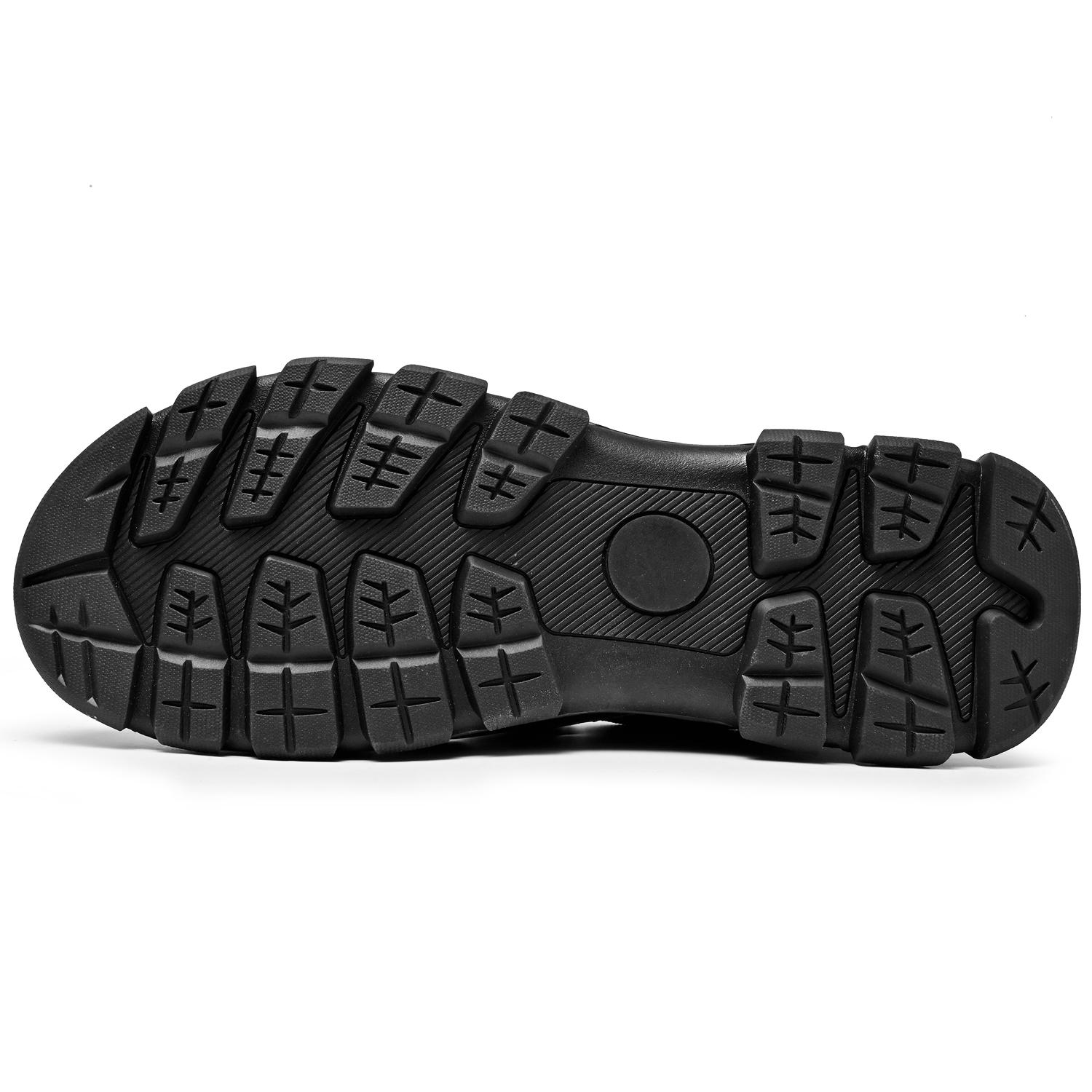 Mitchell Shoes Men’s EasePro Leather Slip-On Loafer